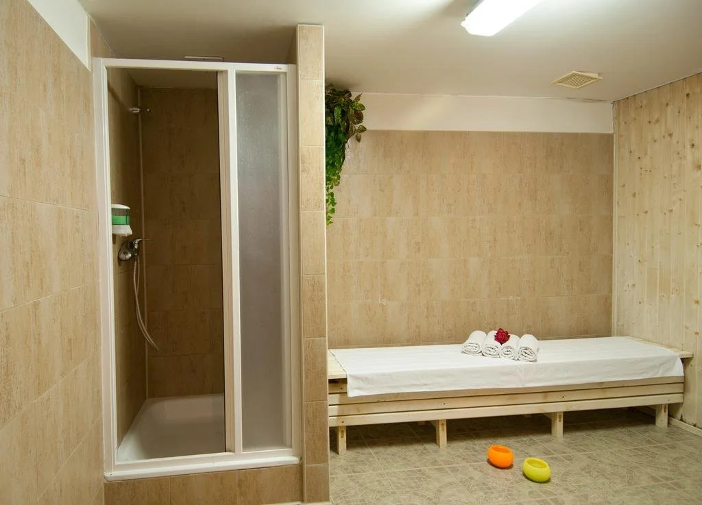 Sport-V-Hotel - 5