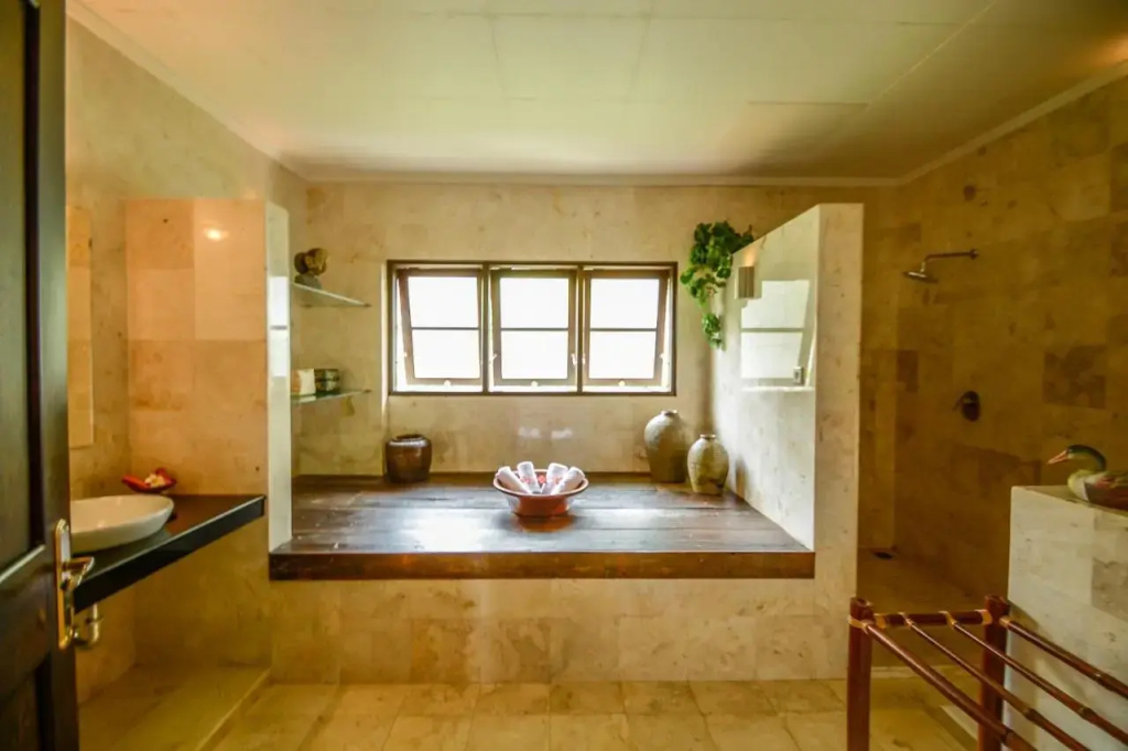 Bukit Asri Lodge - Général