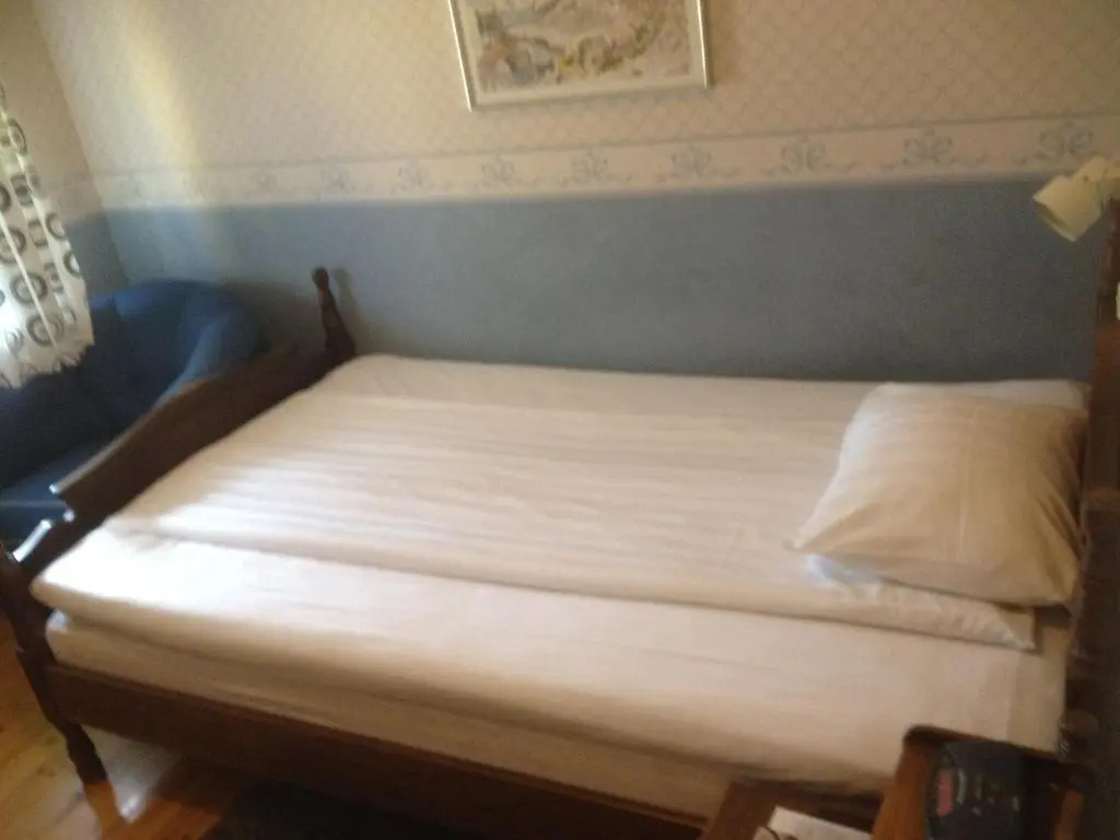 Hotel Arkaden - Chambres