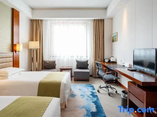 Comfort Double room (twin beds)