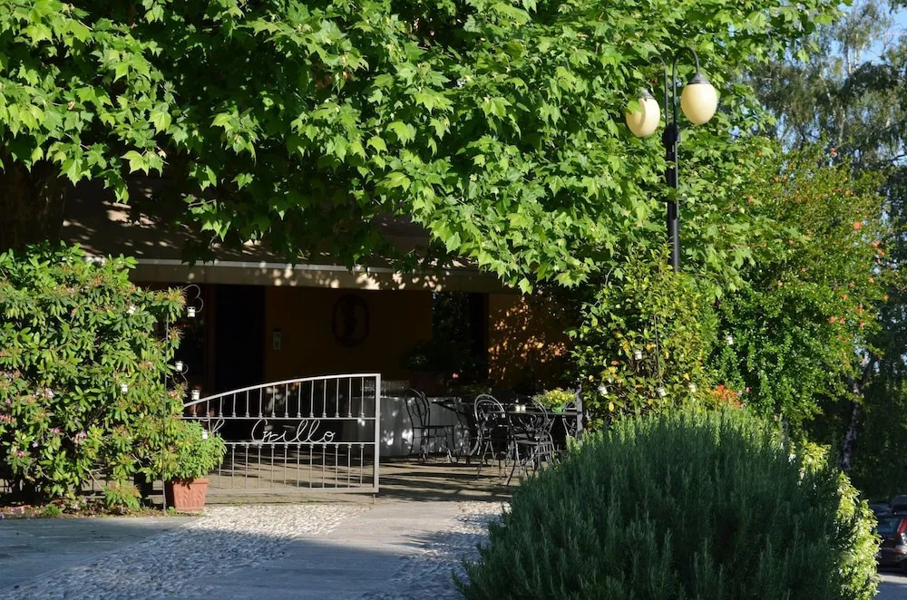 Brusco Rooms