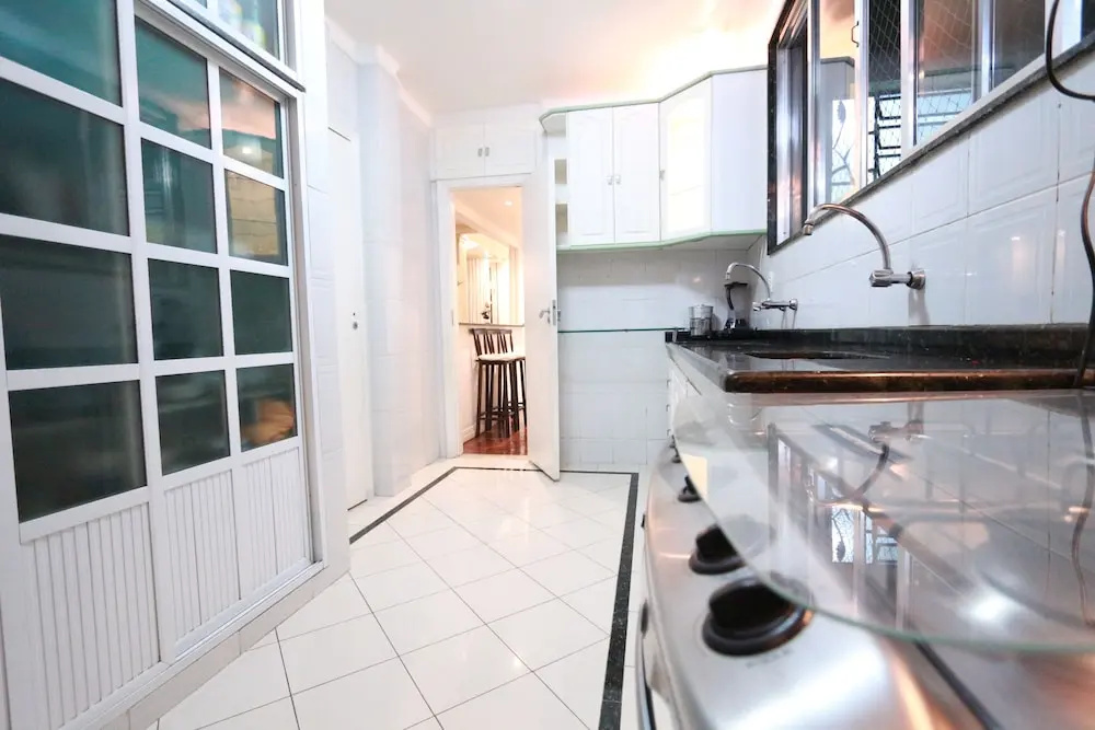 LineRio Copacabana Family Residence 346