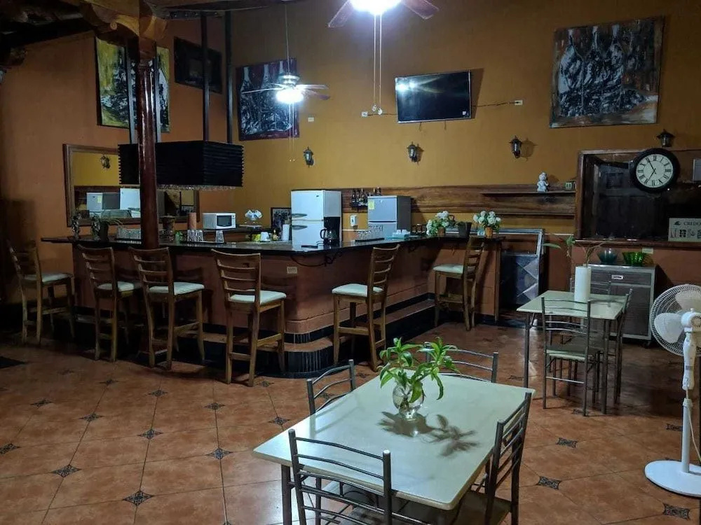 Hotel Real Destino - Général