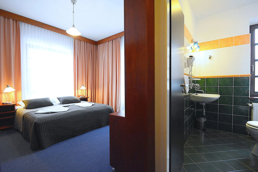 Hotel Bedřiška Wellness Resort & Spa - Général