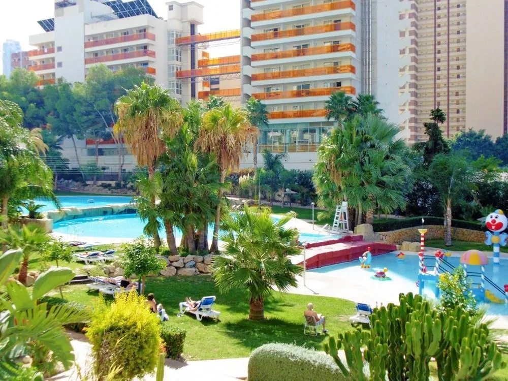 Apartamento Gemelos 22 - 18B