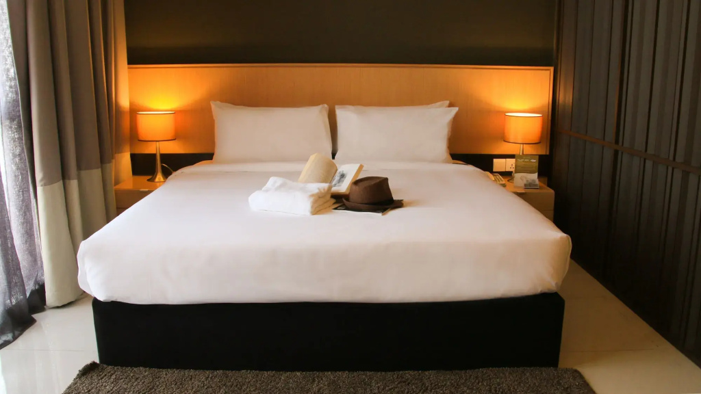 Hotel photo 6