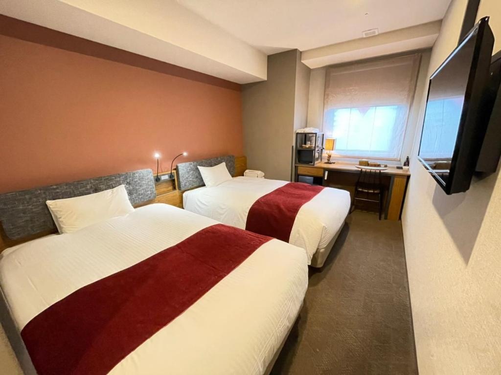 HOTEL SUI AKASAKA byABEST 사진 1