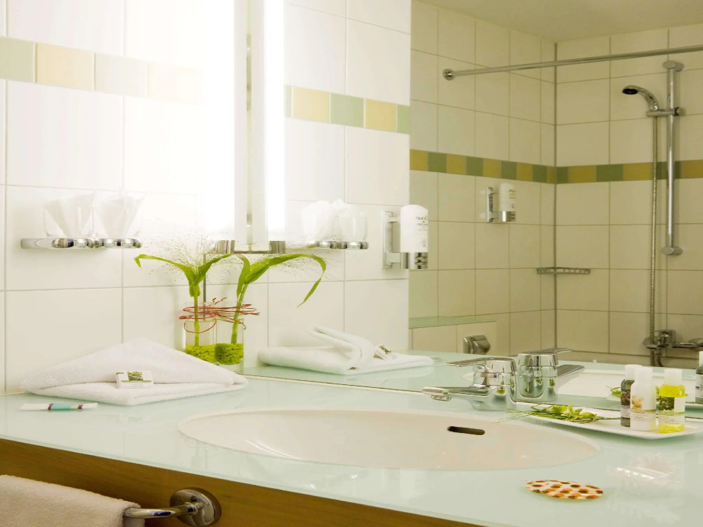 Standard Double room (full double bed) (bed type is subject to availability)