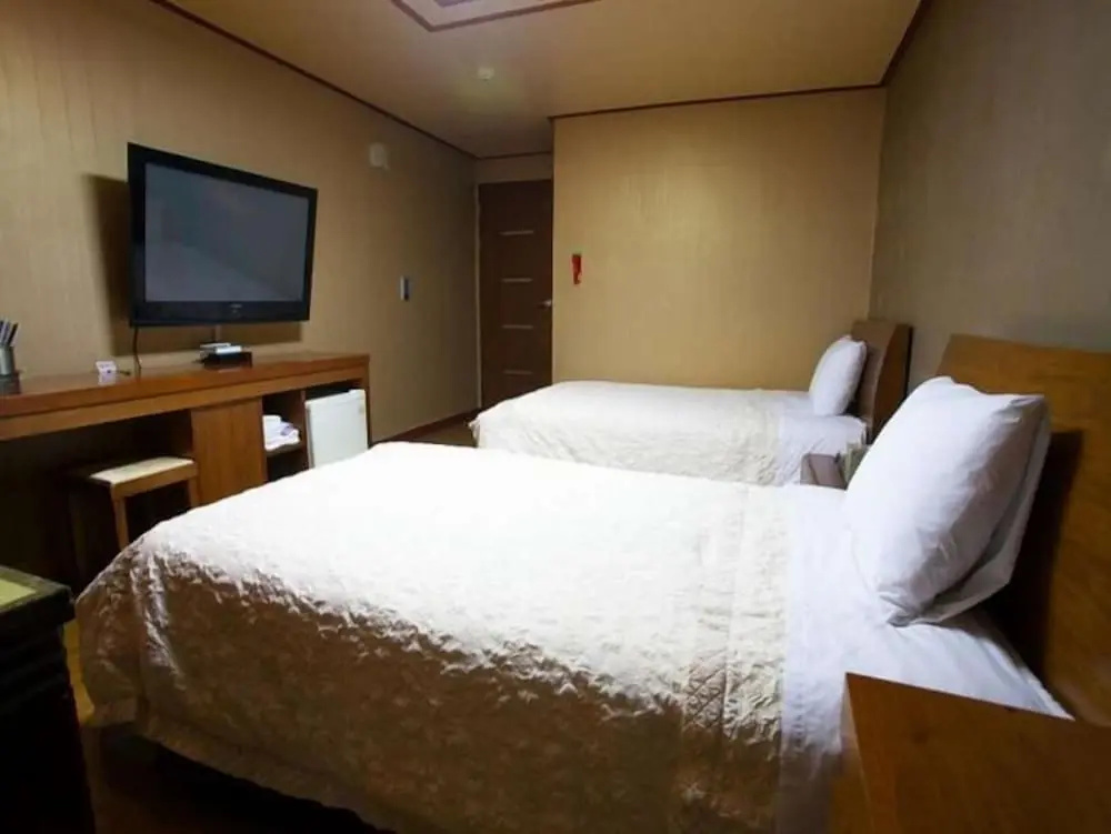 Hue Hotel - Chambres