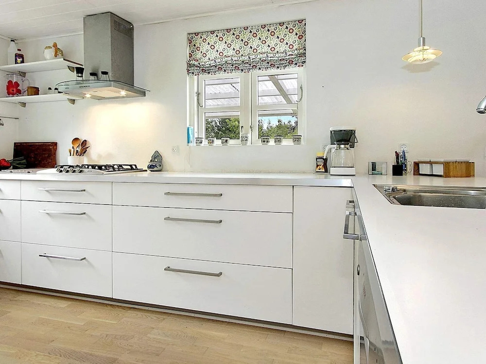 3 Person Holiday Home in Hadsund - фото 16