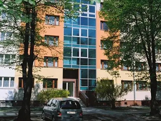 Boutique Hotel's Kwiska / Legnicka - Chambres