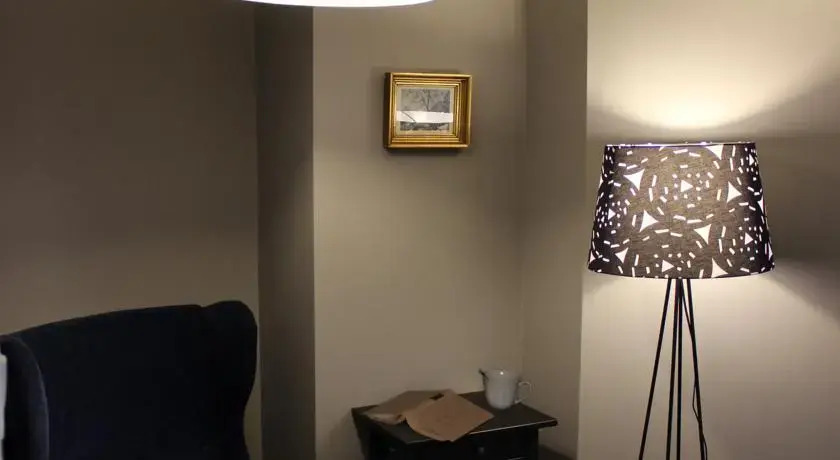 Vadászház Vendégház - фото 6