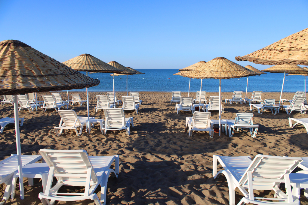 Innvista Hotels Belek - All Inclusive - фото 32