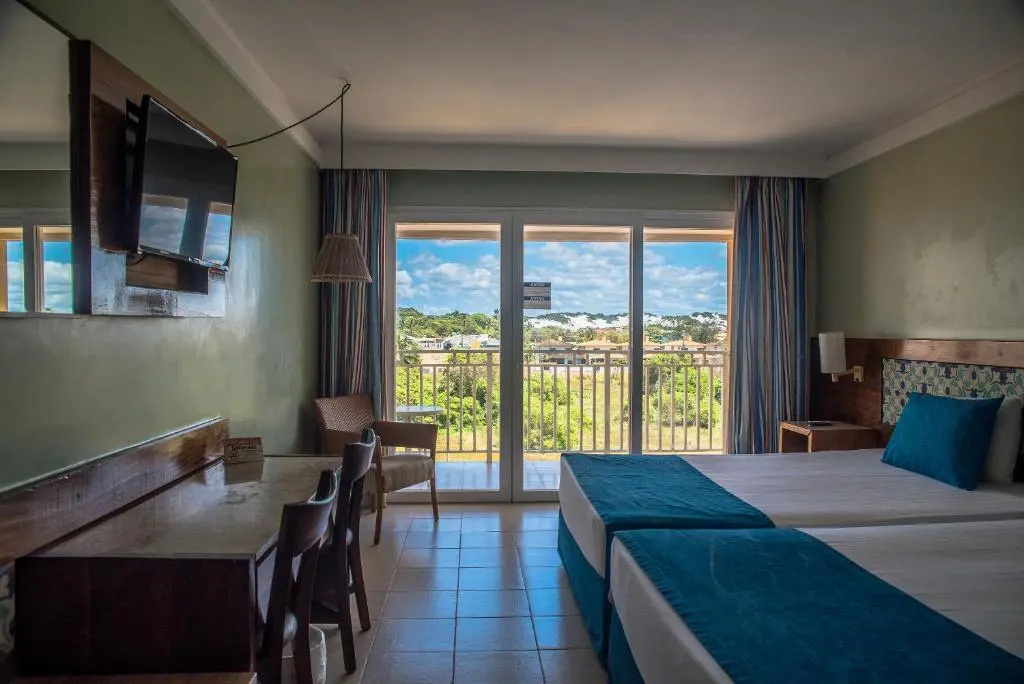 Gran Hotel Stella Maris Urban Resort & Conventions - Chambres