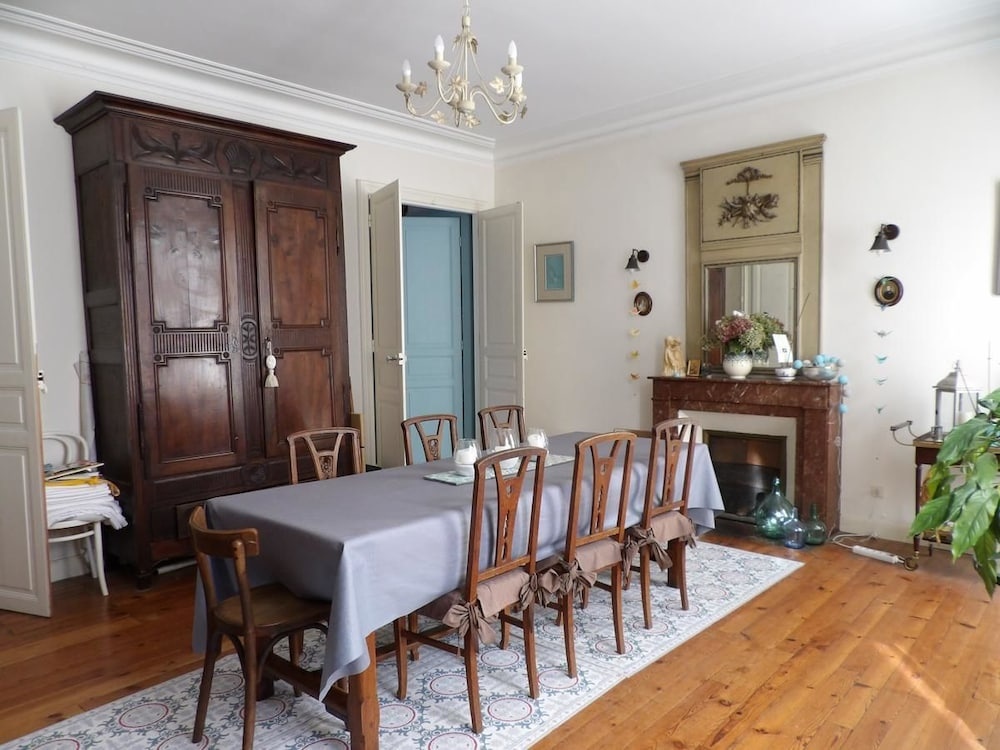 Voir la photo 3 — Le Clos Sainte Foy