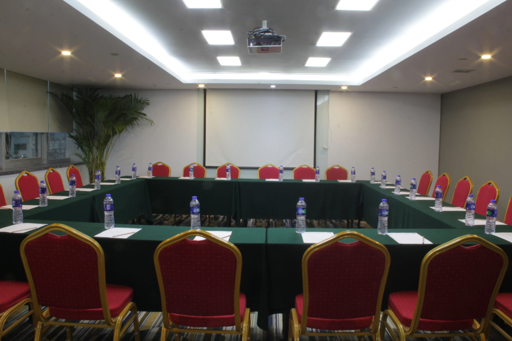 Holiday Inn Express Hefei Huaihe Road by IHG - Général