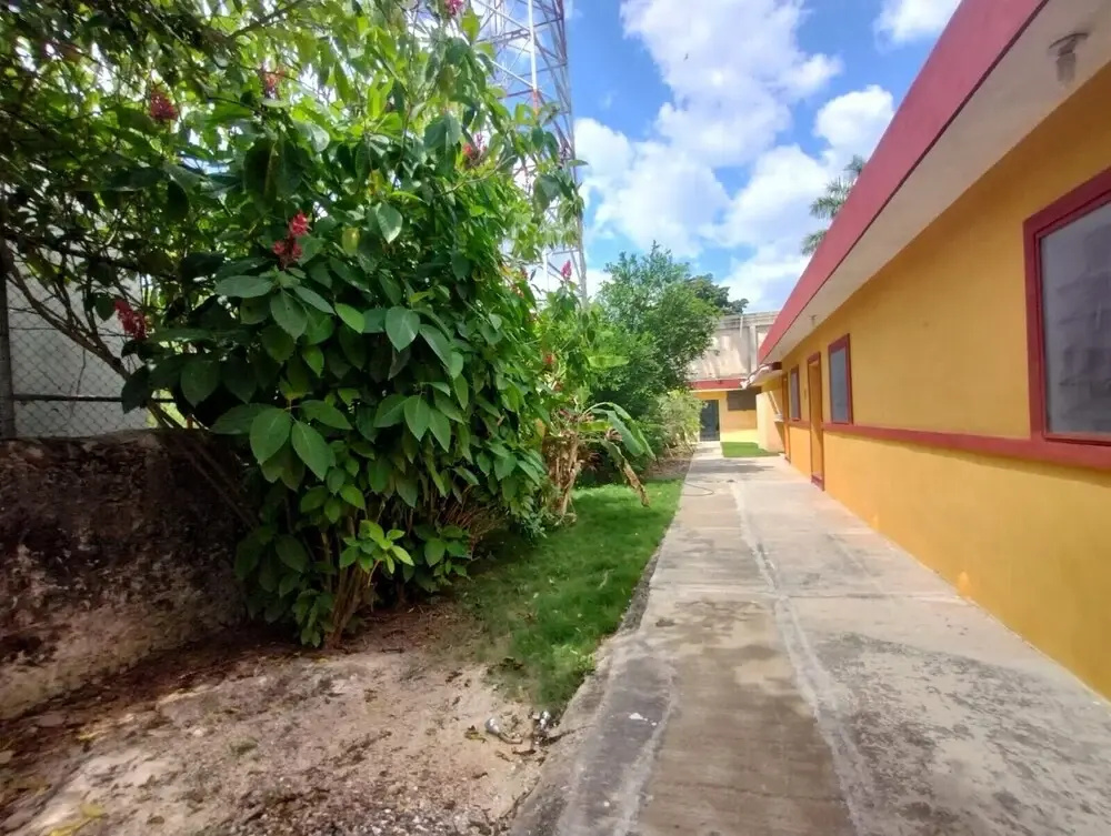 Casa zued
