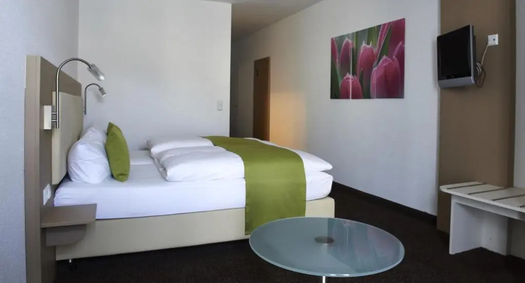 Hotel Feyrer - Chambres