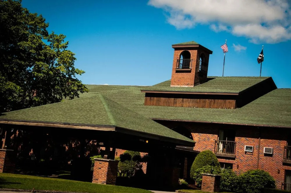 The Margate Resort on Lake Winnipesaukee