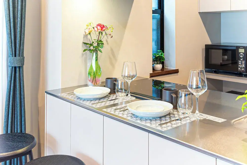 Poka Villa Aoyama 사진 21