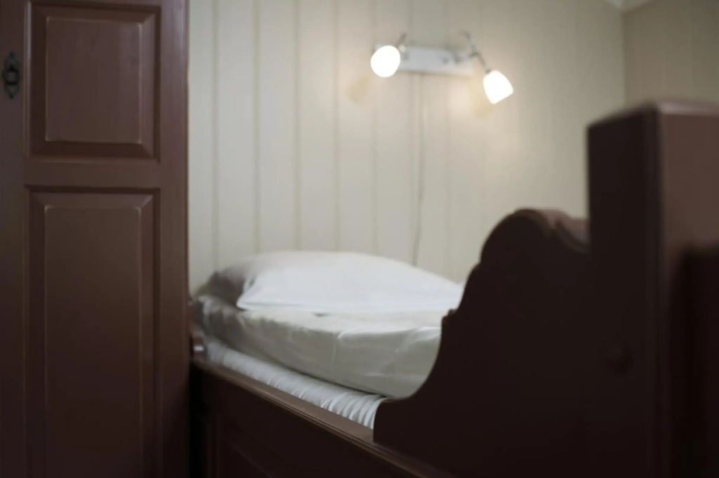 Seljord Hotell - Unike Hoteller - Général