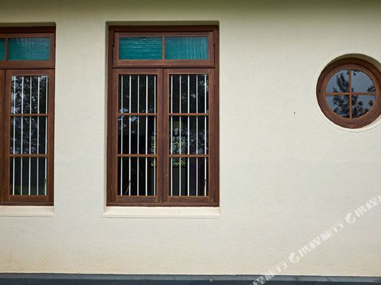 Uva Ben Head Villa By Jetwing