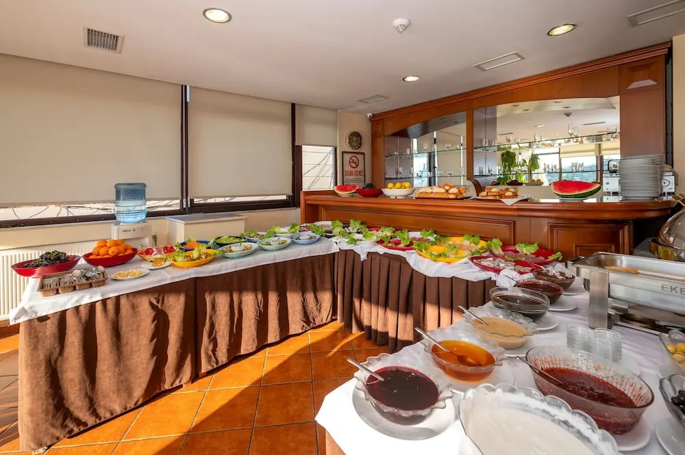 Hotel photo 13