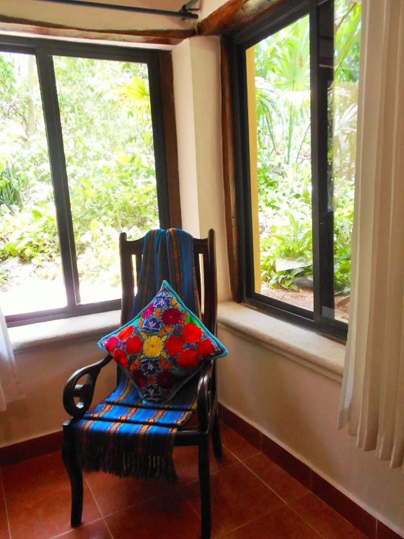 Balcony & Terrace