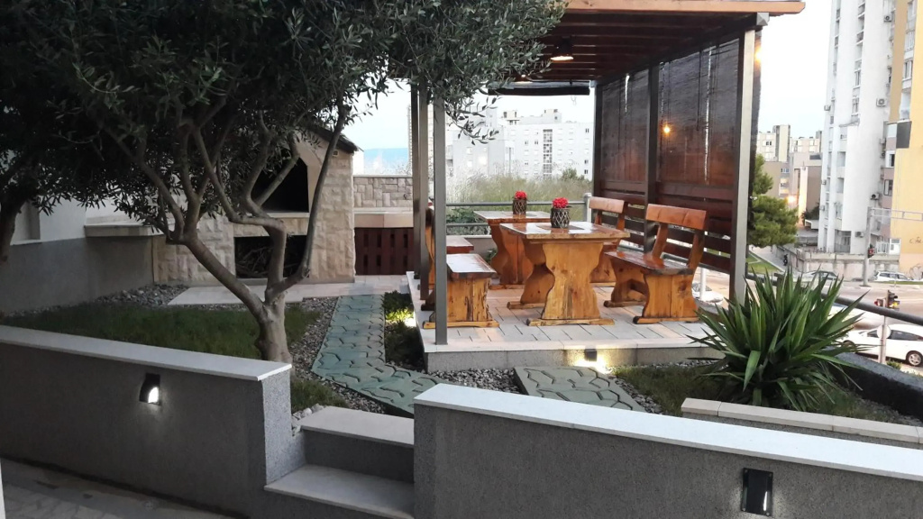 Hotel photo 18