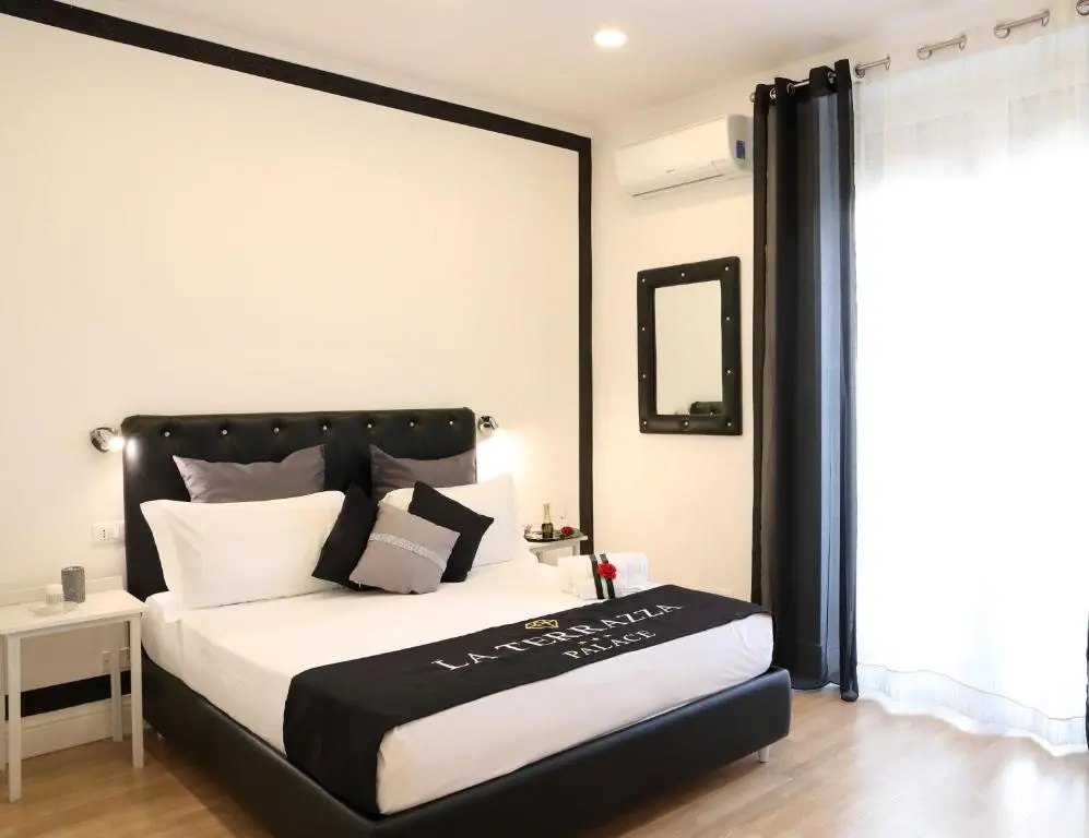 Classic Triple room