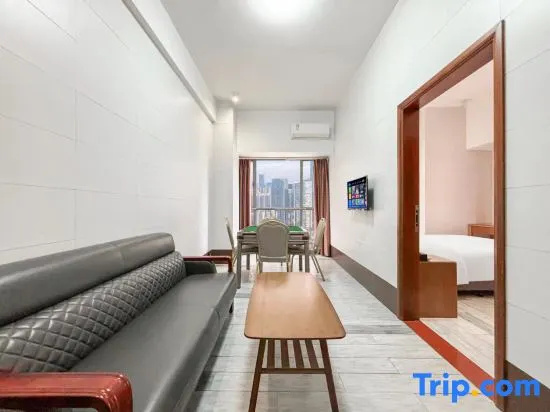 Business Double room (full double bed)