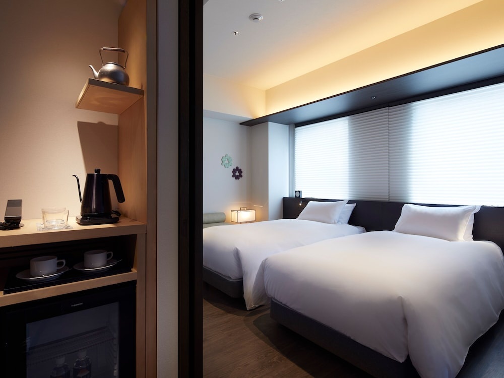 Agora Kyoto Shijo 사진 4