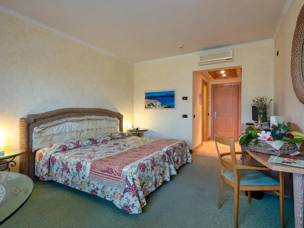 Active Hotel Paradiso - Chambres