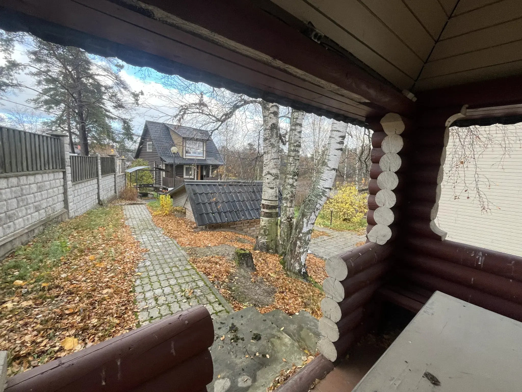 Коттедж Лосево Бридж - фото 6