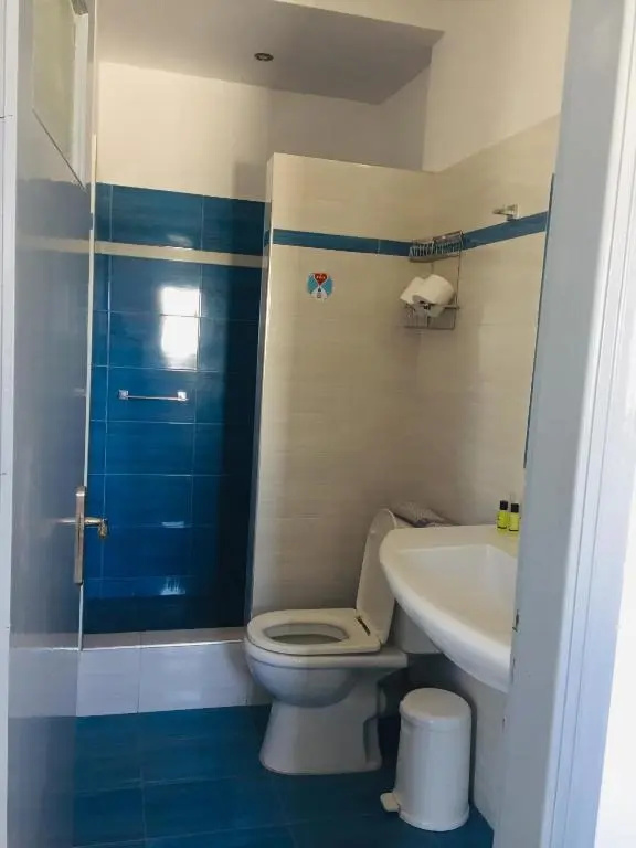 Sofia Village - Chambres