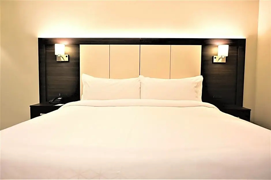 Holiday Inn Express Rosario by IHG - Chambres