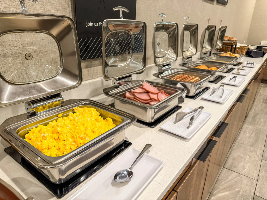 Holiday Inn Kearney by IHG - Général