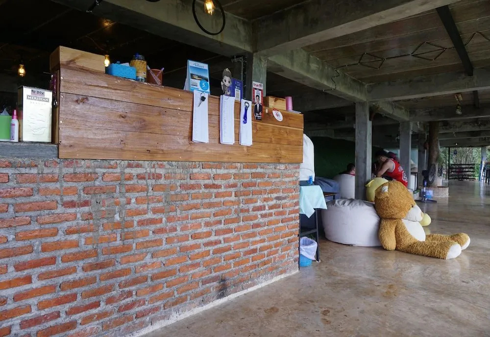 Hotel photo 7