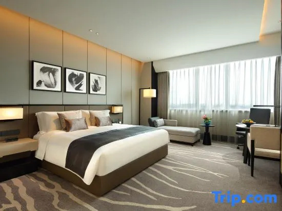 Classic Club Lounge Access Double room (full double bed)