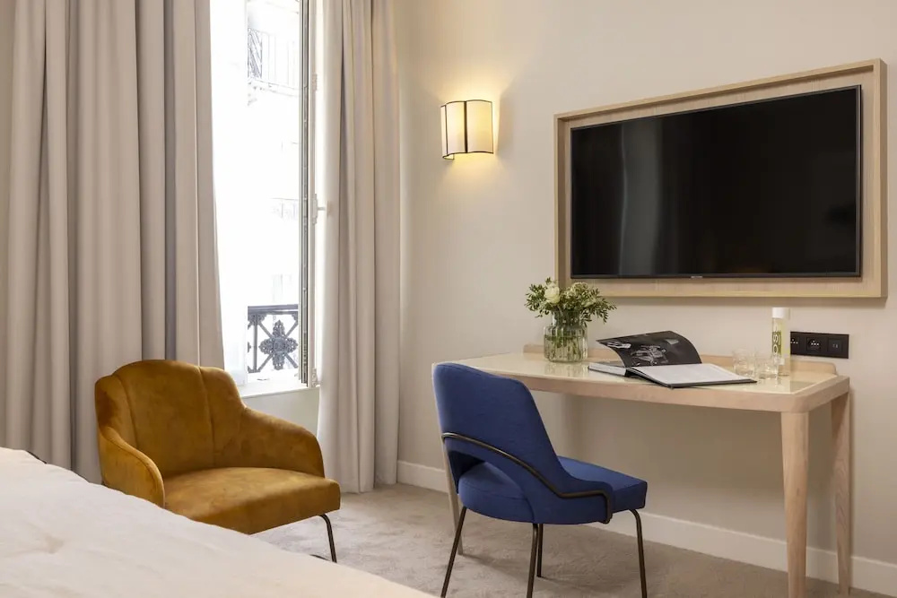 Hotel Duminy Vendome 59