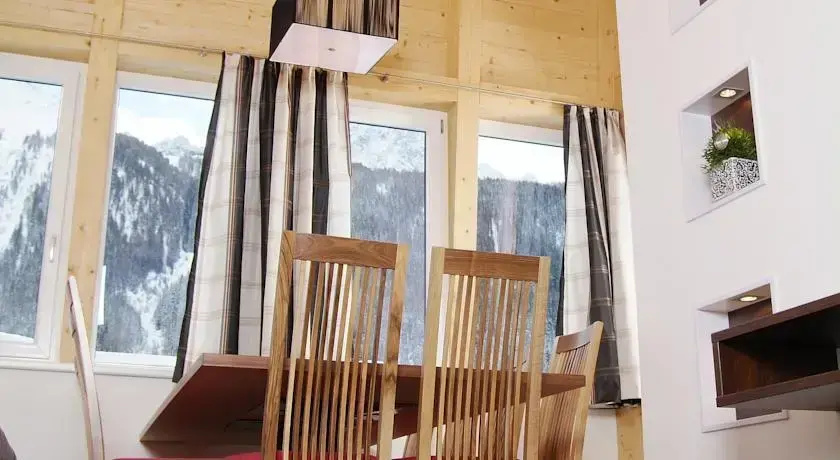 Astellina hotel-apart - Général