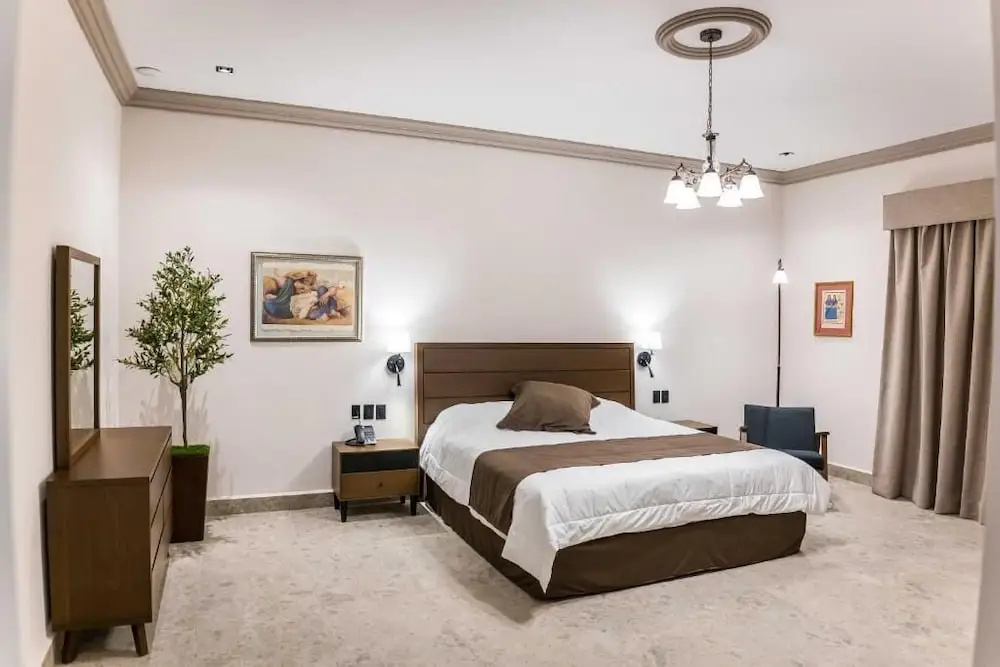 Hotel Guidi Linares — 4