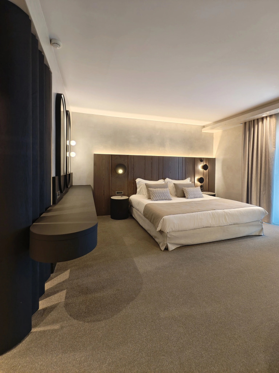 Anatolia Hotel Komotini - Général