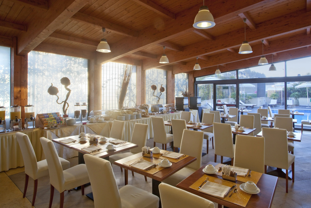 Holiday Inn Cagliari by IHG - Général