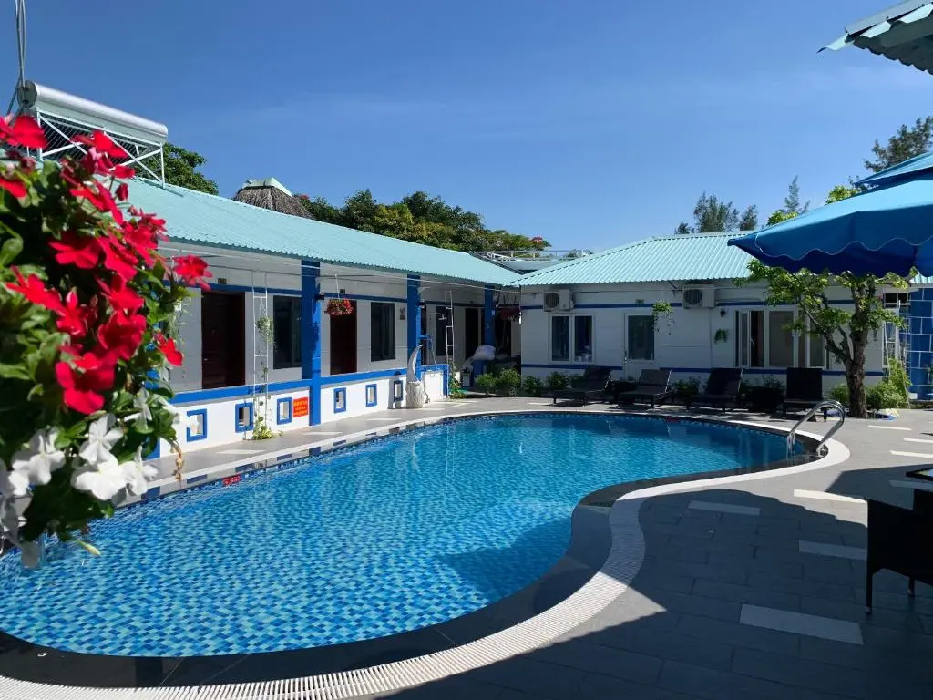 La Vita Hotel - Chambres