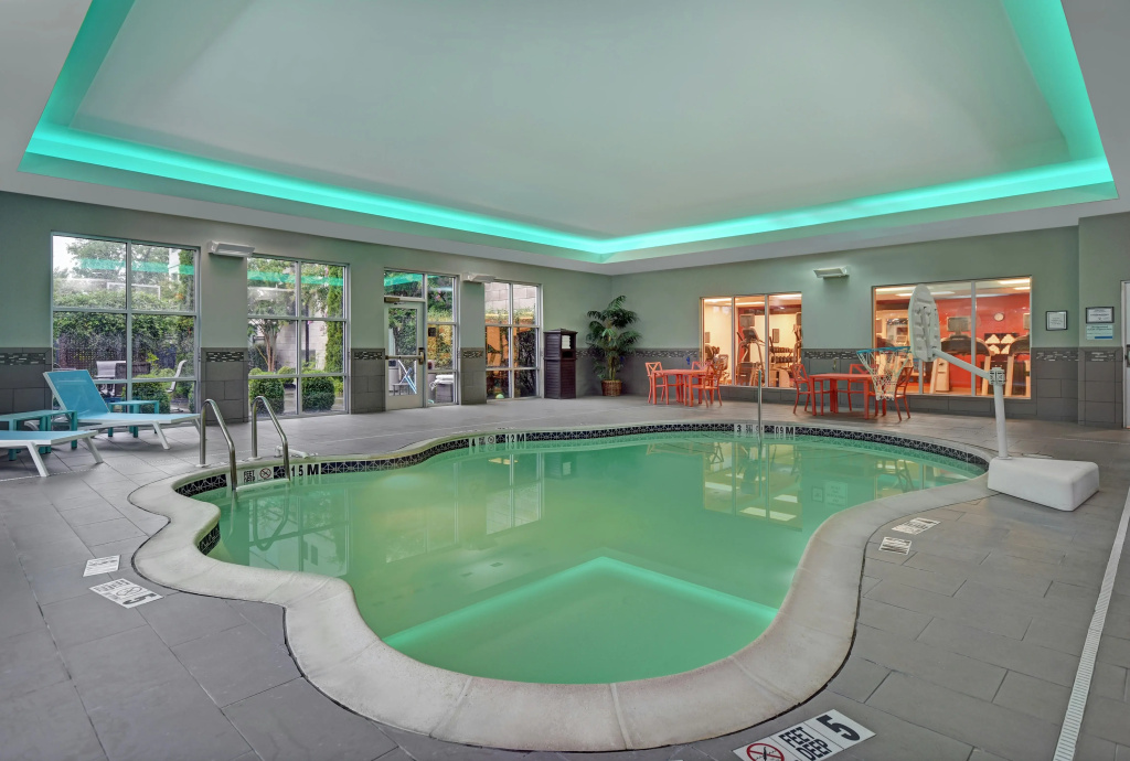 Homewood Suites by Hilton Hamilton, NJ - Général