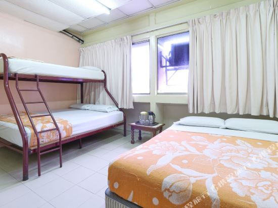 Hotel Petaling