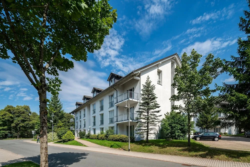 AHORN Panorama Hotel Oberhof - Chambres