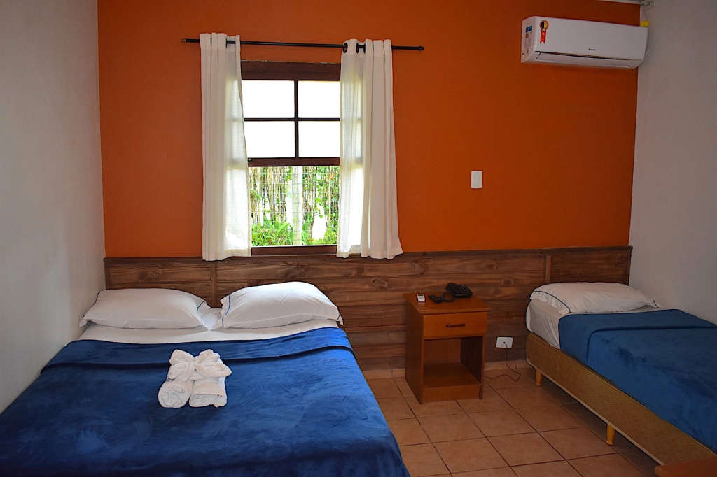 Porto Grande Hotel & Convention - Général