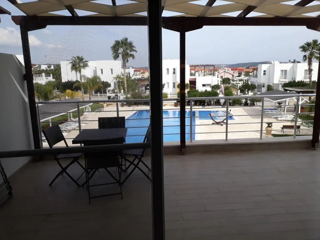 Apartment D 3.13 GASTRIA
